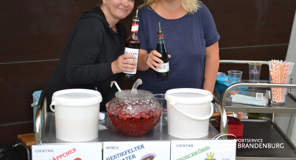 Sommerfest 2023