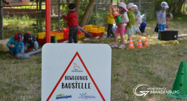 Kindertag 2023