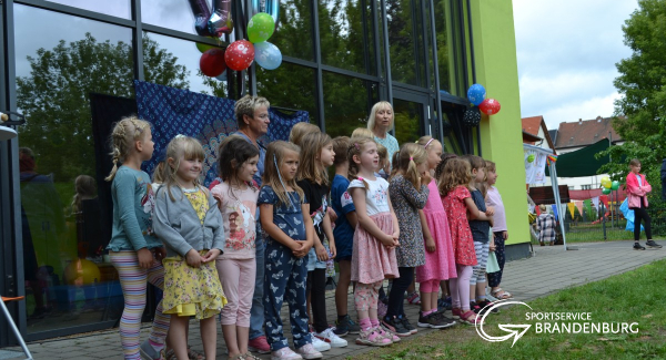 Sommerfest 2023