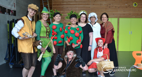 Sommerfest 2023