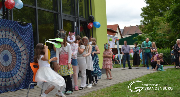 Sommerfest 2023