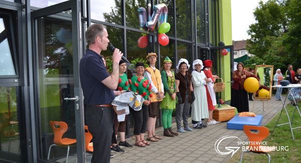 Sommerfest 2023