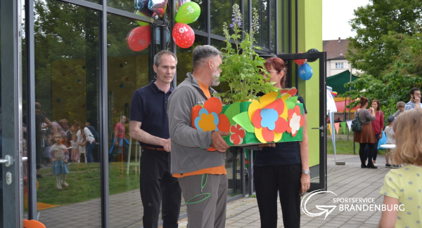 Sommerfest 2023