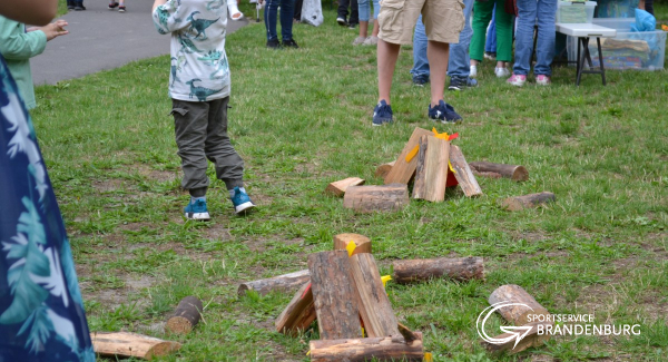 Sommerfest 2023