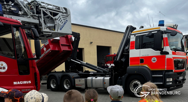 Feuerwehr