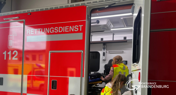 Feuerwehr
