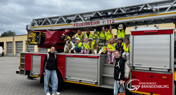 Feuerwehr