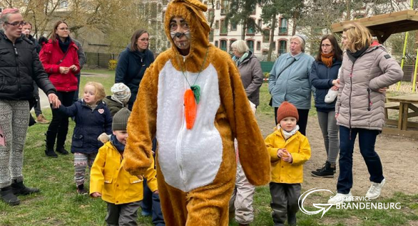Ostern 2023