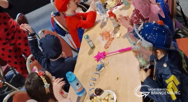 Kinderkarneval