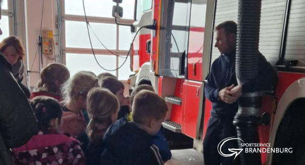 Feuerwehr