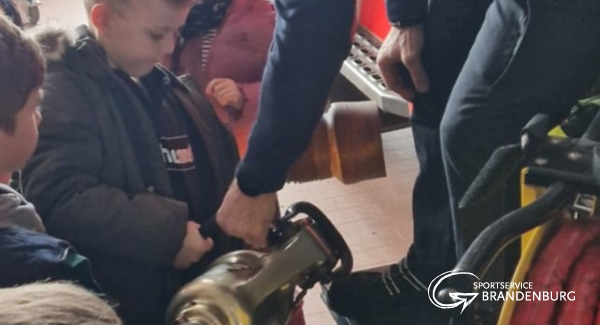 Feuerwehr