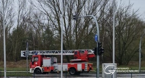 Feuerwehr