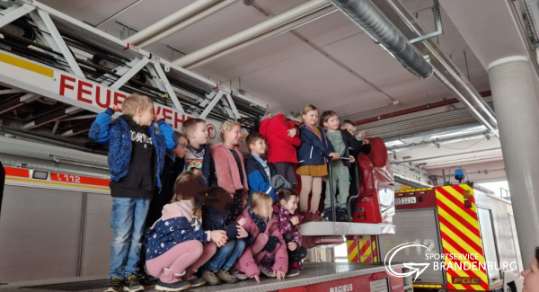 Feuerwehr