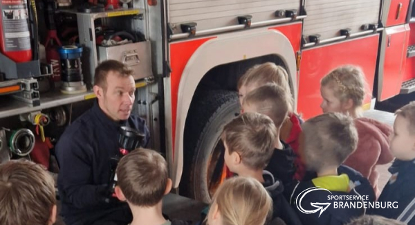 Feuerwehr