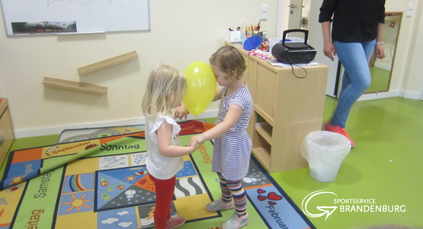 Kindertag