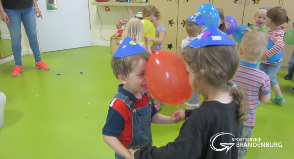 Kindertag