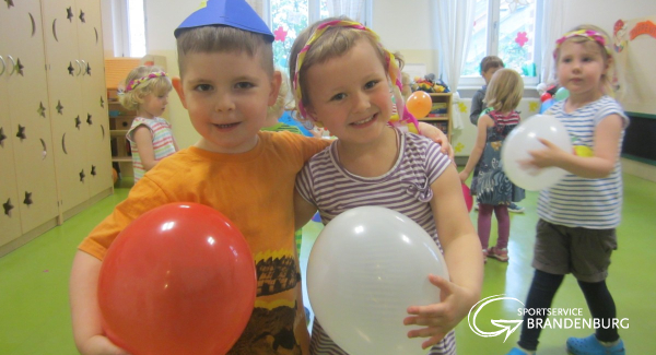 Kindertag