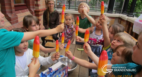 Kindertag