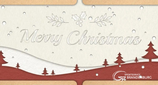 Frohe Weihnachten Teaser
