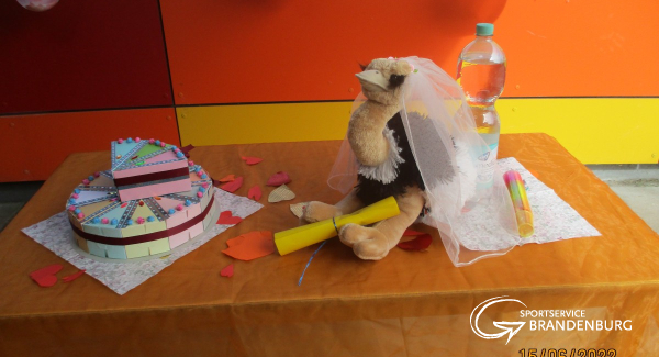 Hochzeit VS 2022