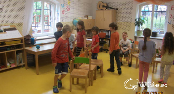 Kindertag