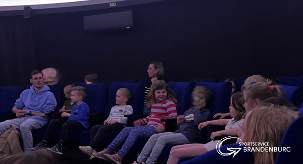 Planetarium