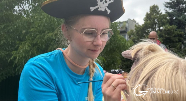 Sommerfest 2025