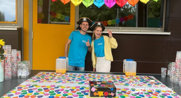 Sommerfest 2025