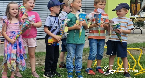 Schultütenfest