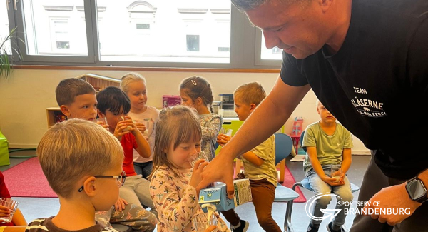 Projekt Milch