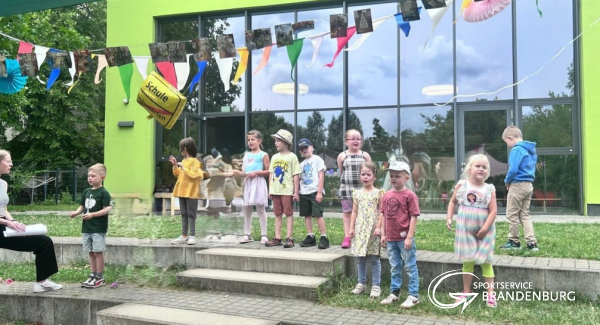 Schultütenfest