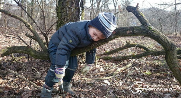 Natur ganz nah erleben
