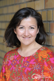 Yuriko Bernhöft