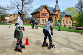 Skater-Kurs Skater-Kurs