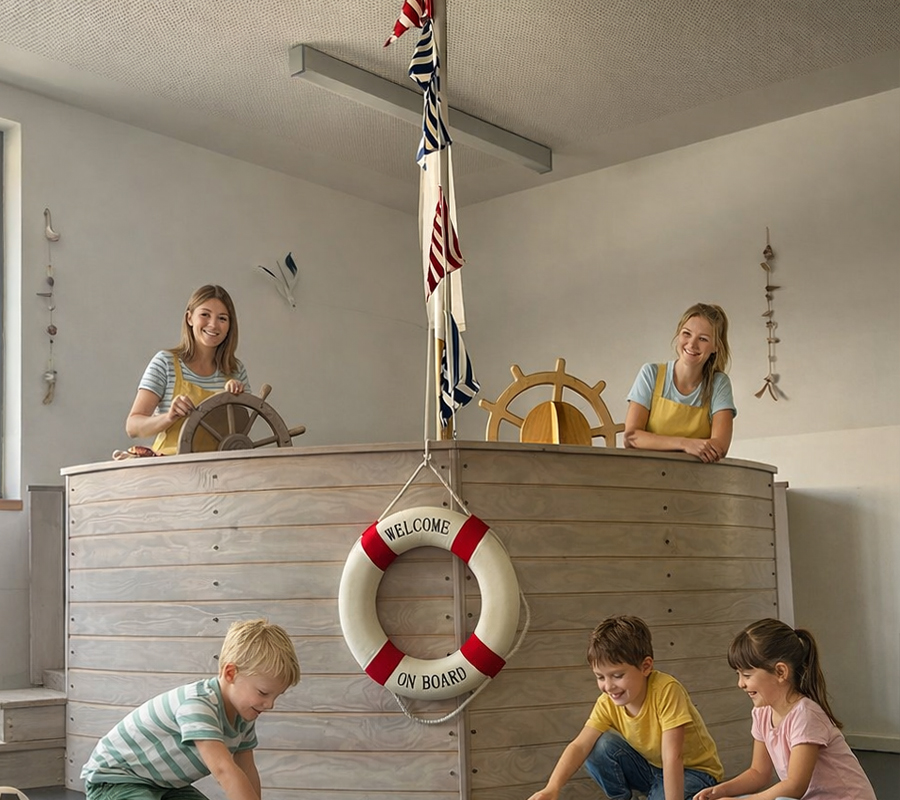 LSB-Sportservice-Potsdam-Brandenburg-Hort-Wellenreiter_Team