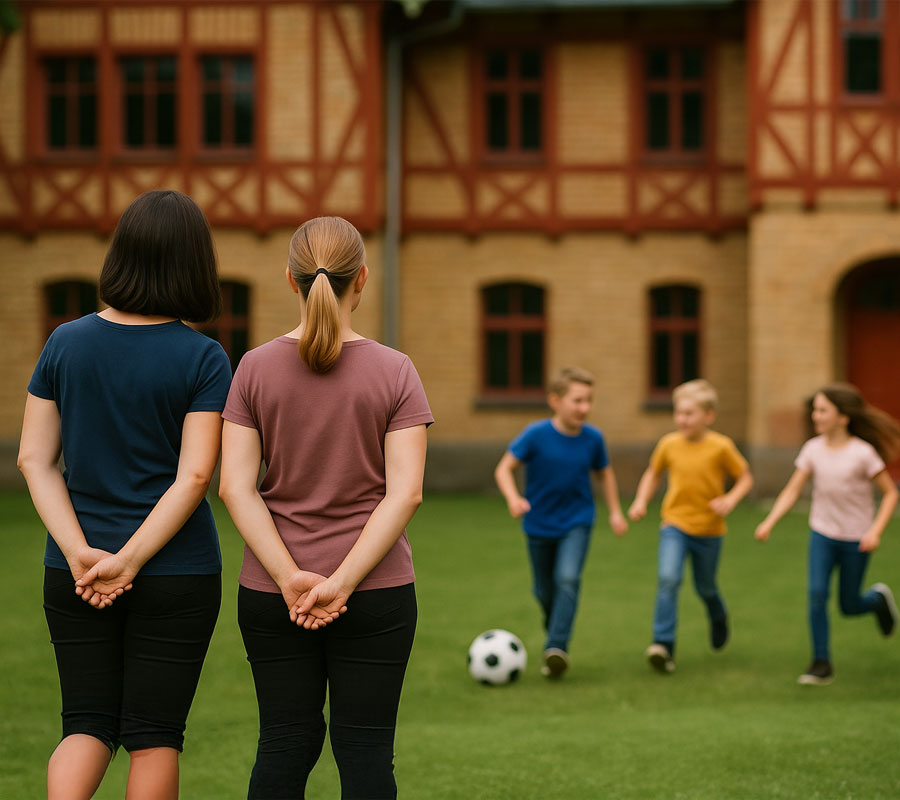 LSB-Sportservice-Potsdam-Brandenburg-Hort_Schulplatz1_Team