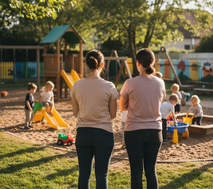 LSB-Sportservice-Potsdam-Brandenburg-Kita-Storchennest_Team